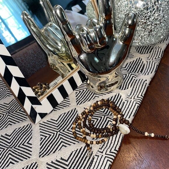 Beaded Waist Chain  - Picture 1 of 5